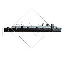 Radiator, racire motor NRF 53507