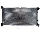 Radiator, racire motor NRF 53512