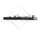 Radiator, racire motor NRF 53516
