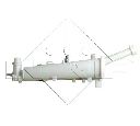 Radiator, racire motor NRF 53526