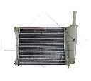 Radiator, racire motor NRF 53526