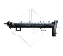 Radiator, racire motor NRF 53527
