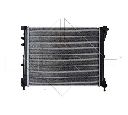 Radiator, racire motor NRF 53527