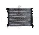 Radiator, racire motor NRF 53527