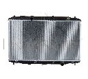 Radiator, racire motor NRF 53530