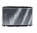 Radiator, racire motor NRF 53530