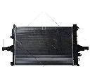 Radiator, racire motor NRF 53532