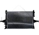 Radiator, racire motor NRF 53532