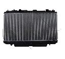 Radiator, racire motor NRF 53572