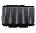 Radiator, racire motor NRF 53572