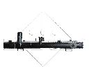 Radiator, racire motor NRF 53582