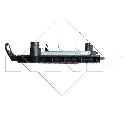 Radiator, racire motor NRF 53603