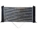 Radiator, racire motor NRF 53603