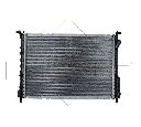 Radiator, racire motor NRF 53608
