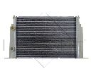 Radiator, racire motor NRF 53609