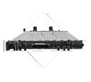 Radiator, racire motor NRF 53613</br>Piesa auto pentru Radiator racire apa/ ulei Radiator, racire motor NRF 53613</br>Piesa auto pentru Radiator racire apa/ ulei
