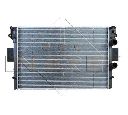 Radiator, racire motor NRF 53613</br>Piesa auto pentru Radiator racire apa/ ulei Radiator, racire motor NRF 53613</br>Piesa auto pentru Radiator racire apa/ ulei