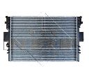 Radiator, racire motor NRF 53613</br>Piesa auto pentru Radiator racire apa/ ulei Radiator, racire motor NRF 53613</br>Piesa auto pentru Radiator racire apa/ ulei