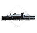 Radiator, racire motor NRF 53614