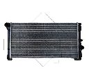 Radiator, racire motor NRF 53615