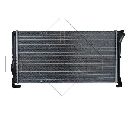 Radiator, racire motor NRF 53615