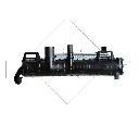 Radiator, racire motor NRF 53615