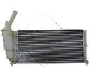 Radiator, racire motor NRF 53619