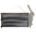 Radiator, racire motor NRF 53620