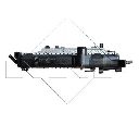 Radiator, racire motor NRF 53628