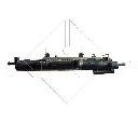 Radiator, racire motor NRF 53629</br>Piesa auto pentru Radiator racire apa/ ulei
