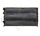 Radiator, racire motor NRF 53632