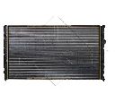 Radiator, racire motor NRF 53632