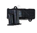 Schimbator caldura, incalzire habitaclu NRF 53634</br>Piesa auto pentru Radiator racire apa/ ulei
