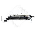 Radiator, racire motor NRF 53651</br>Piesa auto pentru Radiator racire apa/ ulei