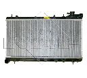 Radiator, racire motor NRF 53696