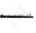 Radiator, racire motor NRF 53711