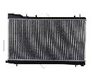 Radiator, racire motor NRF 53711