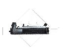 Radiator, racire motor NRF 53723