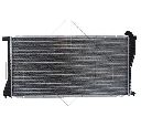 Radiator, racire motor NRF 53723