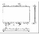 Radiator, racire motor NRF 53732