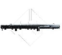 Radiator, racire motor NRF 53732