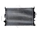 Radiator, racire motor NRF 53737