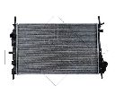 Radiator, racire motor NRF 53741