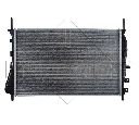 Radiator, racire motor NRF 53741