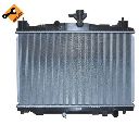 Radiator, racire motor NRF 53751