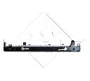 Radiator, racire motor NRF 53754