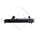 Radiator, racire motor NRF 53767