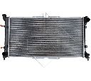 Radiator, racire motor NRF 53783