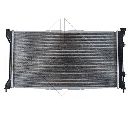 Radiator, racire motor NRF 53783