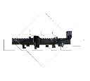 Radiator, racire motor NRF 53796